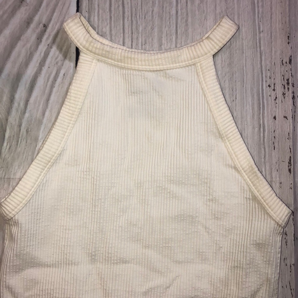 Free People Intimately Wide Ribbed Tank - Picture 4 of 5